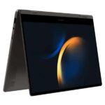 Samsung GALAXY BOOK 3 360 (NP734QFG-LA2IN) – Intel i5 1335u, 16GB RAM, 512GB SSD, Windows 11 Samsung GALAXY BOOK 3 360 (NP734QFG-LA2IN) – Intel i5 1335u, 16GB RAM, 512GB SSD, Windows 11