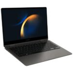 Samsung GALAXY BOOK 3 360 (NP734QFG-LA2IN) – Intel i5 1335u, 16GB RAM, 512GB SSD, Windows 11