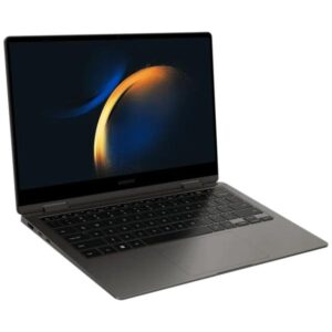 Samsung GALAXY BOOK 3 360 (NP734QFG-LA2IN) – Intel i5 1335u, 16GB RAM, 512GB SSD, Windows 11
