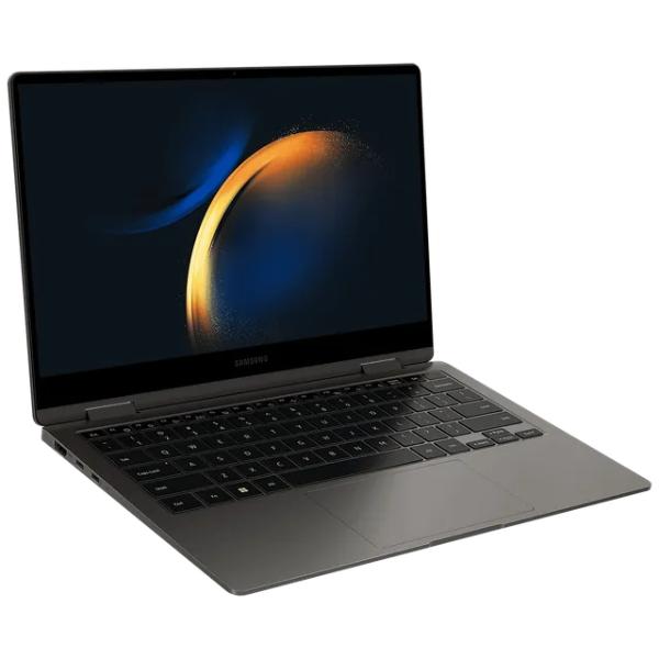 Samsung GALAXY BOOK 3 360 (NP734QFG-LA2IN) – Intel i5 1335u, 16GB RAM, 512GB SSD, Windows 11 Samsung GALAXY BOOK 3 360 (NP734QFG-LA2IN) – Intel i5 1335u, 16GB RAM, 512GB SSD, Windows 11