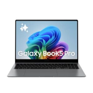 Samsung Galaxy Book5 Pro NP960XHA-LG3IN Notebook Laptop (Intel Core Ultra 7/32 GB/1 TB SSD/Intel Arc Graphics/Windows 11 Home/MSOffice/Dynamic AMOLED 2X), 40.64 cm – 16 inch, Grey