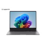 Samsung Galaxy Book6 Enterprise Edition, Intel Core Ultra 5 processor 325 / Windows 11 Pro / 16.0″ 1920 x 1200 (WUXGA) IPS, Anti-Glare / 16 GB LPDDR5X (On Board) / 512 GB NVMe SSD / Mocha Gray / 1.74 kg, NP764BJG-KA1IN