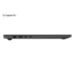 Samsung Galaxy Book6 Enterprise Edition, Intel Core Ultra 5 processor 325 / Windows 11 Pro / 16.0″ 1920 x 1200 (WUXGA) IPS, Anti-Glare / 16 GB LPDDR5X (On Board) / 512 GB NVMe SSD / Mocha Gray / 1.74 kg, NP764BJG-KA1IN