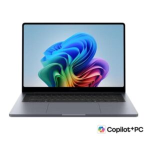 Samsung Galaxy Book6 Series NP760XJG-LG3IN Standard Laptop (Intel Core Ultra 7 Processor H404 + 4Xe/16 GB/1 TB SSD/Intel Graphics/Windows 11 Home/MS Office Home & Student 2021, Galaxy Ecosystem Apps/LCD), 40.64 cm – 16 inch, Gray