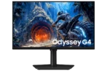 Samsung Odyssey G4 G40H 25 Inch FHD 300Hz Gaming Monitor (LS25HG400EW) Samsung Odyssey G4 G40H 25 Inch FHD 300Hz Gaming Monitor (LS25HG400EW)