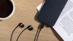 Sennheiser CX 80U Wired in-Ear Earphones with in-Line Microphone