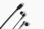 Sennheiser CX 80U Wired in-Ear Earphones with in-Line Microphone