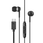 Sennheiser CX 80U Wired in-Ear Earphones with in-Line Microphone