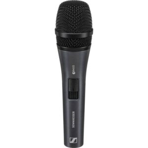 Sennheiser E845-S Vocal Microphone