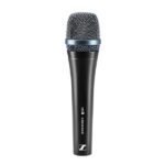 Sennheiser E945 Dynamic Supercardioid Vocal XLR Microphone