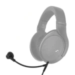 Sennheiser HD 500 Boom Arm Mic
