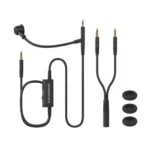 Sennheiser HD 500 Boom Arm Mic