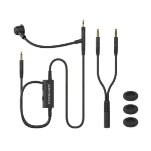 Sennheiser HD 500 Boom Arm Mic