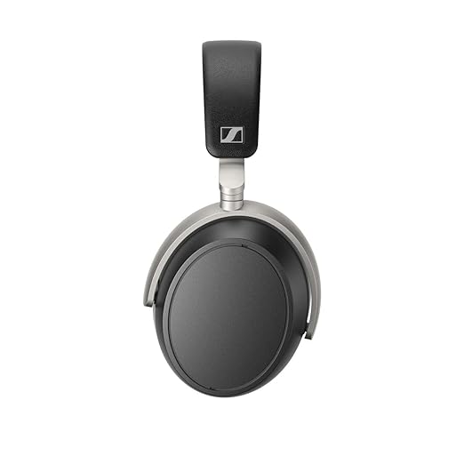 Sennheiser HDB 630 Hi-Res Wireless Headphones Sennheiser HDB 630 Hi-Res Wireless Headphones