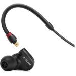 Sennheiser IE 100 Pro Wired in Ear Earphones (Black)