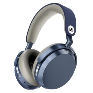Sennheiser Momentum 5 Wireless Headphones with Adaptive ANC (Denim)