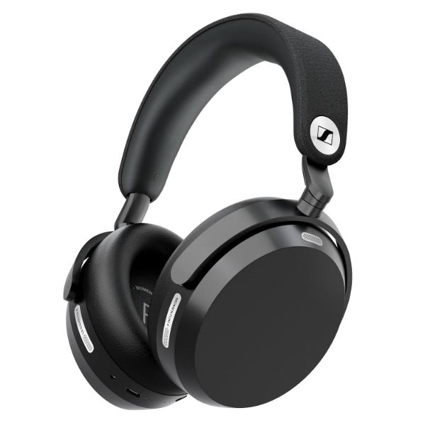 Sennheiser Momentum 5 Wireless Headphones with Adaptive ANC Sennheiser Momentum 5 Wireless Headphones with Adaptive ANC