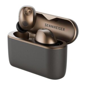 Sennheiser Momentum True Wireless 5 Earbuds (Copper)