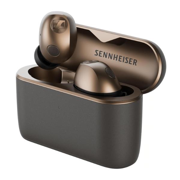 Sennheiser Momentum True Wireless 5 Earbuds (Copper) Sennheiser Momentum True Wireless 5 Earbuds (Copper)
