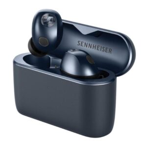 Sennheiser Momentum True Wireless 5 Earbuds (Denim)