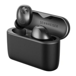 Sennheiser Momentum True Wireless 5 Earbuds (Graphite)