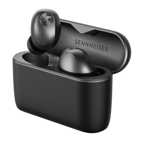 Sennheiser Momentum True Wireless 5 Earbuds (Graphite) Sennheiser Momentum True Wireless 5 Earbuds (Graphite)