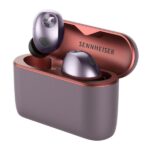 Sennheiser Momentum True Wireless 5 Earbuds (Lavender)