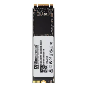 Simmtronics S970P PRO 1024GB NVMe 3D NAND SSD