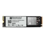 Simmtronics S970P PRO 256GB NVMe 3D NAND SSD