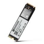 Simmtronics S970P PRO 512GB NVMe 3D NAND SSD