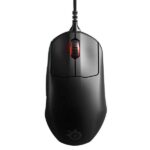 SteelSeries Prime Wired Gaming mouse (Black)