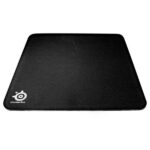 SteelSeries QcK Heavy Mouse Pad (Black)