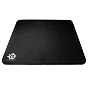 SteelSeries QcK Heavy Mouse Pad (Black)
