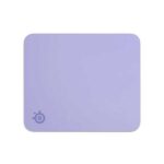 SteelSeries QcK Large Cloth Gaming Mouse Pad (Lavender)