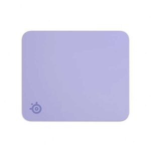 SteelSeries QcK Large Cloth Gaming Mouse Pad (Lavender)