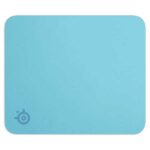 SteelSeries QcK Medium Cloth Gaming Mouse Pad (Aqua)