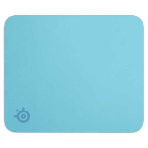 SteelSeries QcK Medium Cloth Gaming Mouse Pad (Aqua)