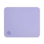 SteelSeries QcK Medium Cloth Gaming Mouse Pad (Lavender)