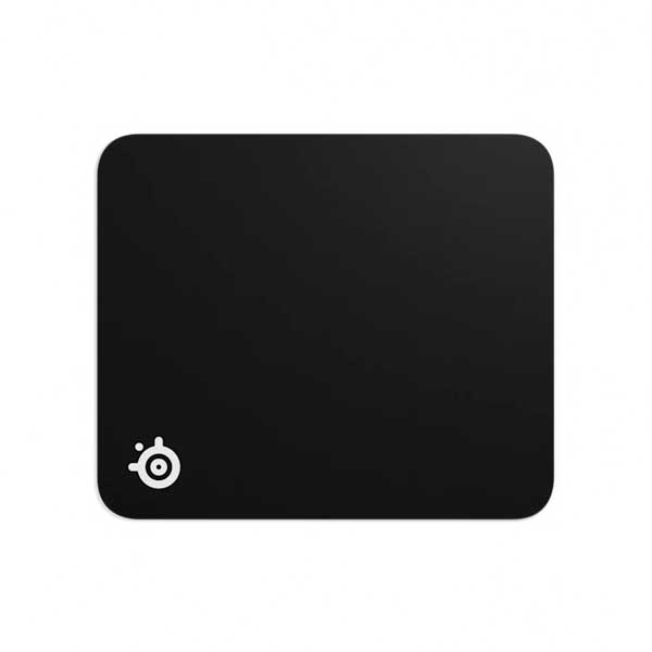 SteelSeries QcK Medium Mouse Pad (Black) SteelSeries QcK Medium Mouse Pad (Black)