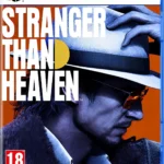 Stranger Than Heaven - Playstation 5