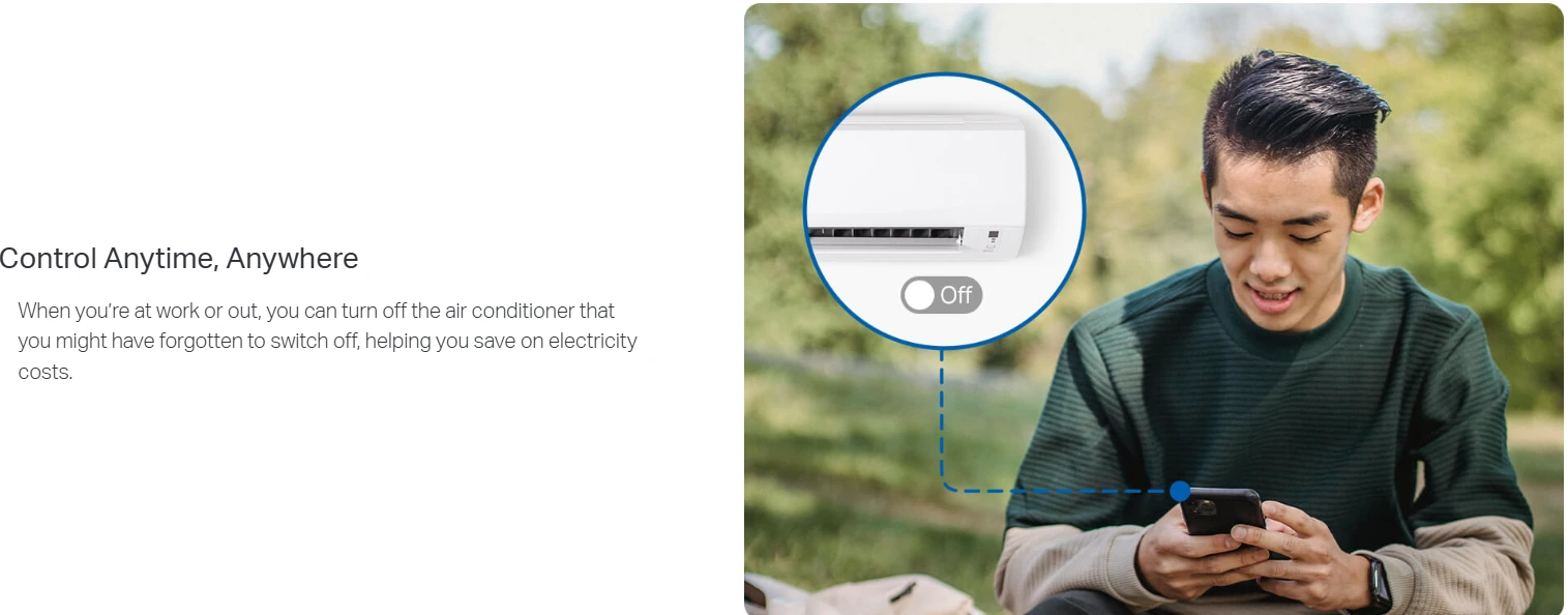 Tapo H110 Smart Home Device
