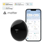 Tapo H110 Smart Home Device Tapo H110 Smart Home Device