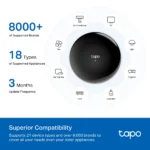 Tapo H110 Smart Home Device Tapo H110 Smart Home Device
