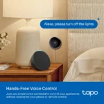 Tapo H110 Smart Home Device Tapo H110 Smart Home Device