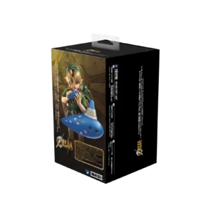 The Legend of Zelda: Electronic Ocarina of Time Nintendo Switch 2