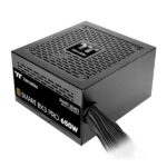 Thermaltake Smart BX3 Pro 650W 80 Plus Bronze ATX 3.1 Power Supply