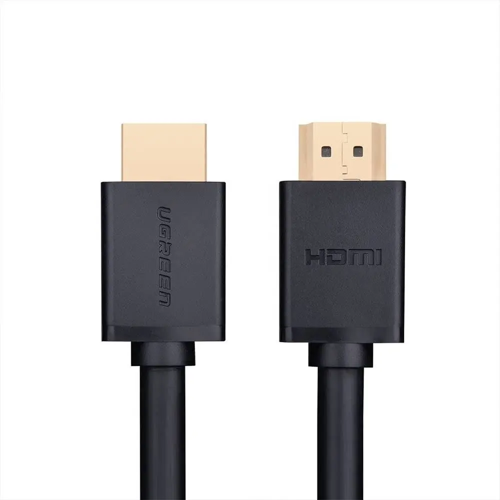 UGREEN 10112 20m HDMI Cable, 1080p60, ARC & HDMI Ethernet Channel UGREEN 10112 20m HDMI Cable, 1080p60, ARC & HDMI Ethernet Channel