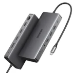 UGREEN 13-in-1 Triple-Display USB-C Dock
