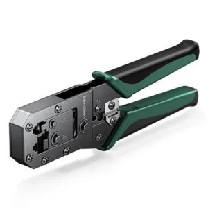 UGREEN 70683 NW136 8P/6P Crimper, Cutter & Stripper