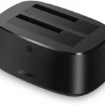 UGREEN Dual-Bay SATA Docking Station, USB 3.0